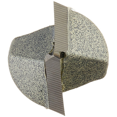 Vermont American  1/2" 90º Punta Router Vastago 1/4" - Image 3