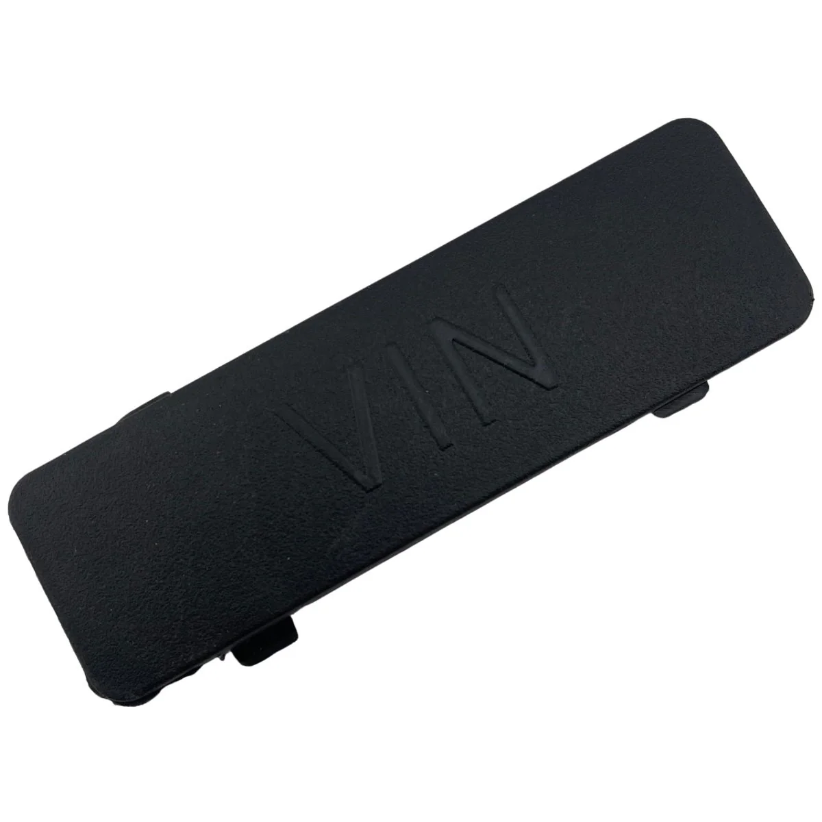 VIN COVER (BLOG150)