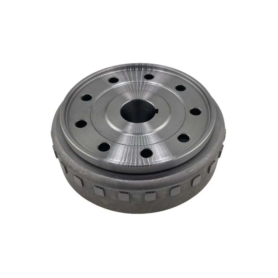 Volante Magnetico (TNT25)