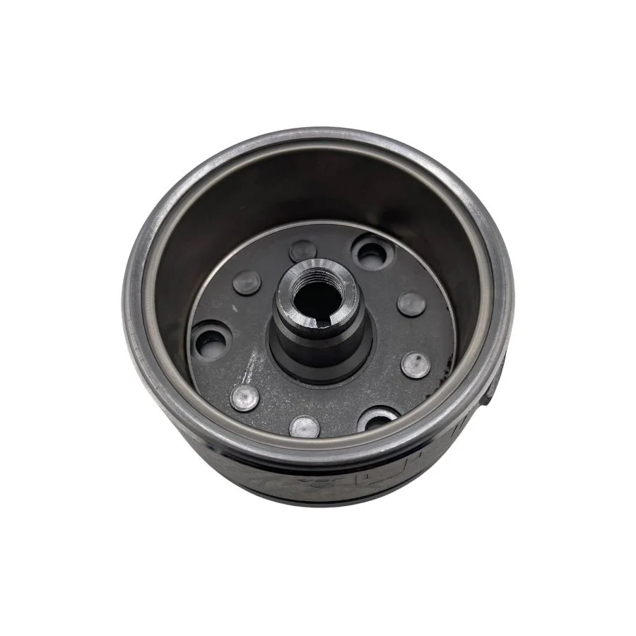 Volante Magnetico (TX200)