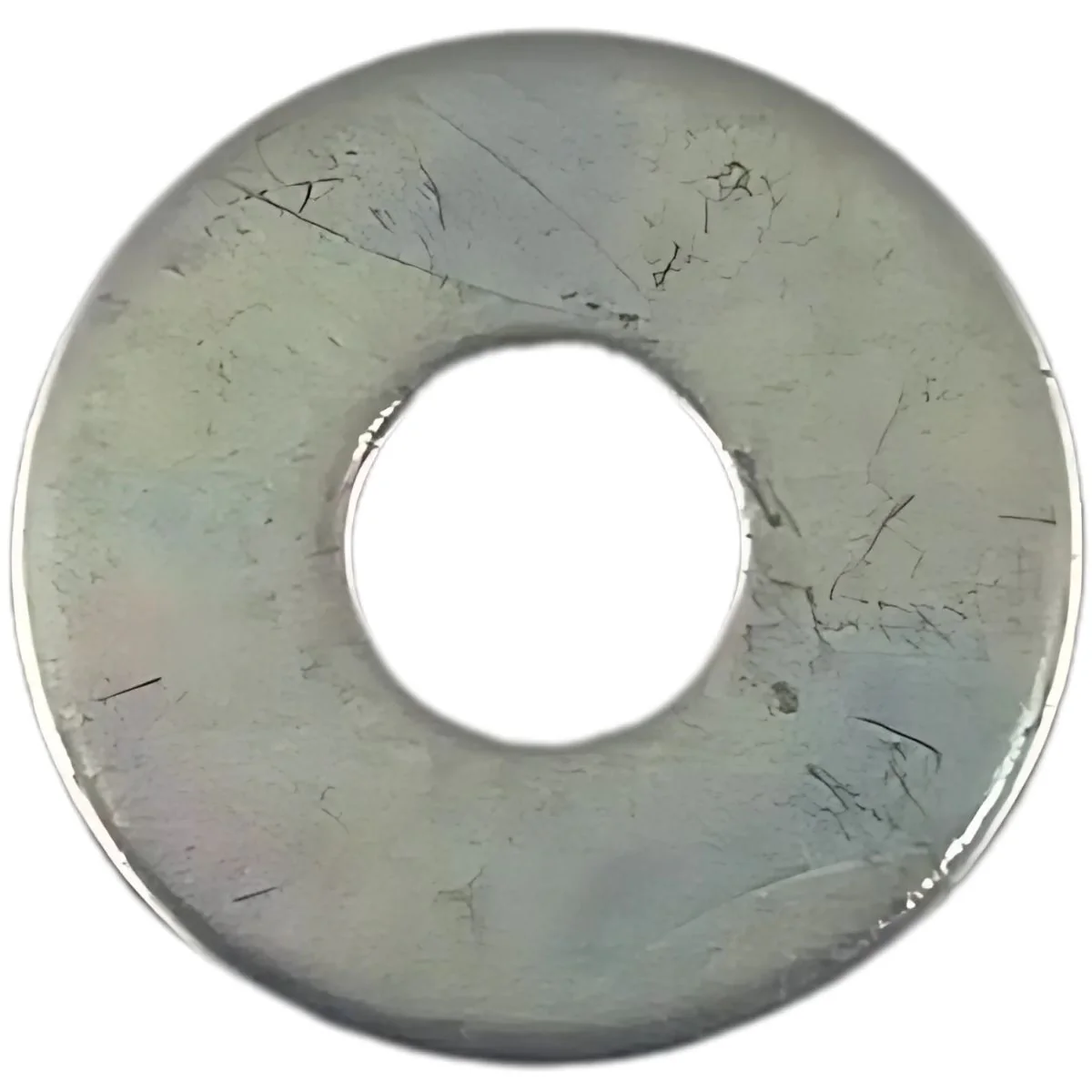 WASHER 6X18x1.2Mm (BLOG150)