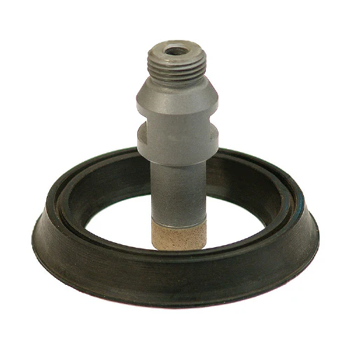 Anillo De Diá. Interno 32Mm De Retención De Agua Para Refrigeración Durante Las Perforaciones. - Image 2