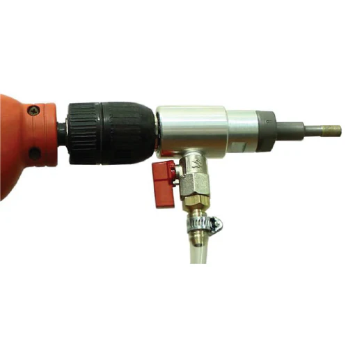 Conector De Suministro Estable De Agua Para Perforaciones - Image 2