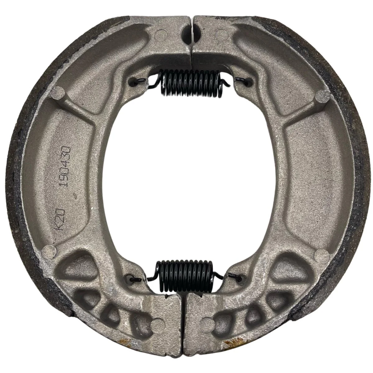 Zapatas De Freno (K-BLADE125)