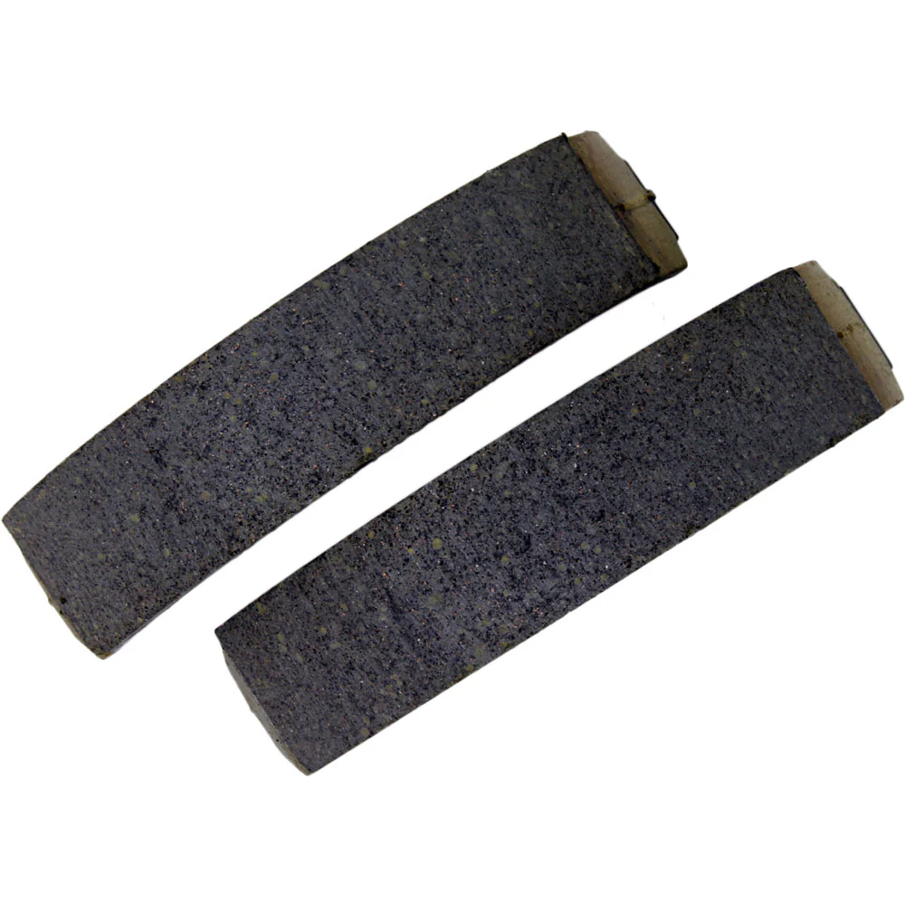 Zapatas De Freno (RKG150) - Image 2