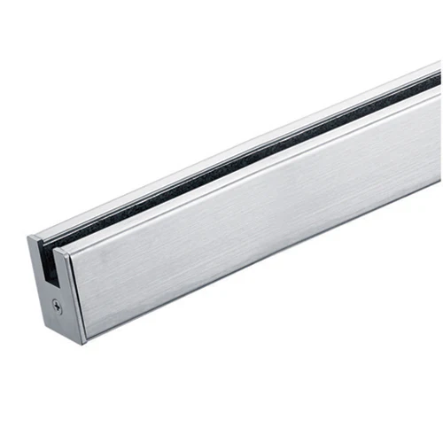 Zocalo 46Mmx3mt Acero Inox Cover Acero Inox.Sist Bloque No Req. Saque Incl 2 Tapas P/8-10-12Mm Brill - Image 15