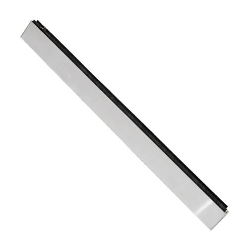 Zocalo Sup Puerta.80 Mm Inox304macizo 1Mt Recortable No Req Saques P/8-10-12Mm Sat - Image 7