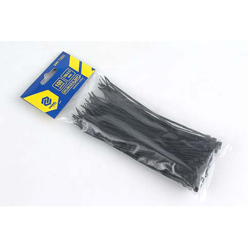 Zunchos, Color Negro, Material: Nylon 6.6 Ul. P4V2 - Image 4
