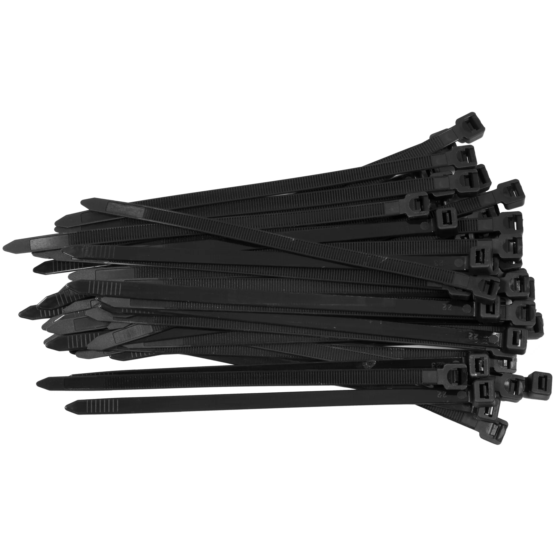 Zunchos Plásticos Negros - Image 7