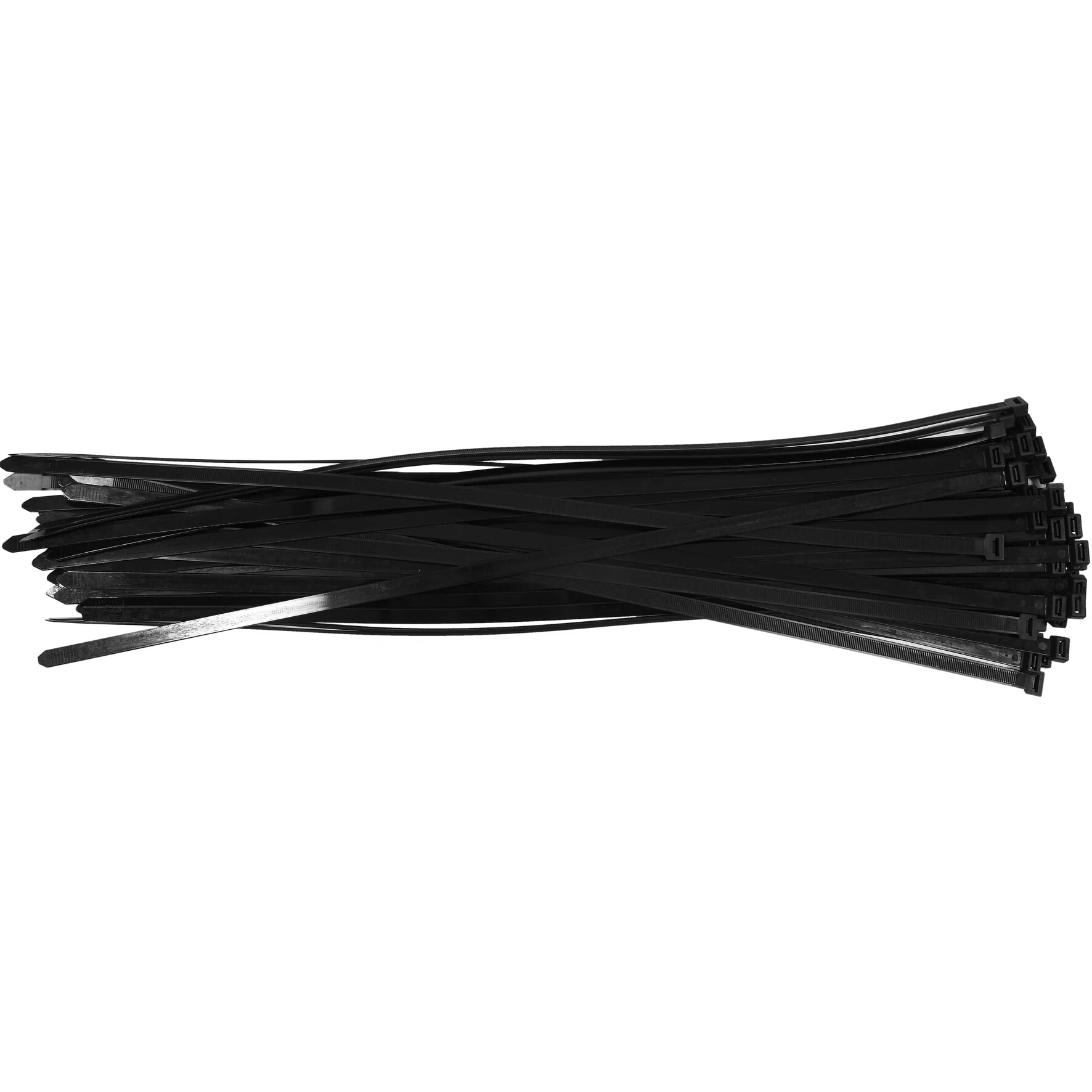 Zunchos Plásticos Negros - Image 9